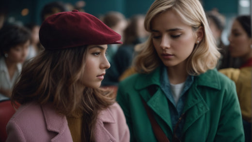 5 Commonly Missed Signs of Anxiety in Girls and How to Help Them Cope