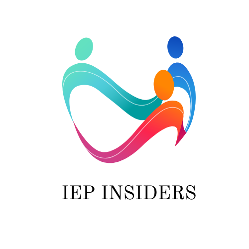 IEP Insiders logo