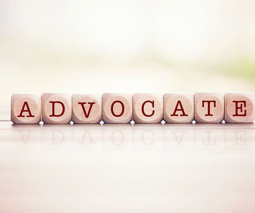 Advocate Special Ed